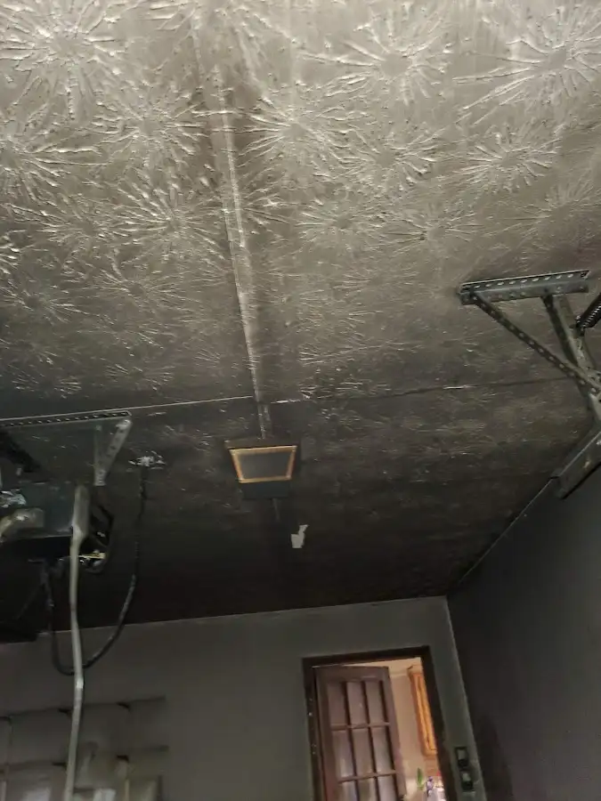 Fire and smoke damage assessment for Emergency Water Damage Services in Charlottesville